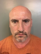 Roy Edwards, age 45 from Rocklin Roy Edwards, age 45 from Rocklin