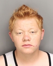 Joseph Jordan, 18, from Rocklin Joseph Jordan, 18, from Rocklin