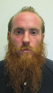 Andrew Long, Age 27, Transient Andrew Long, Age 27, Transient