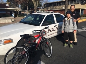 Rcpd School Resource Officer